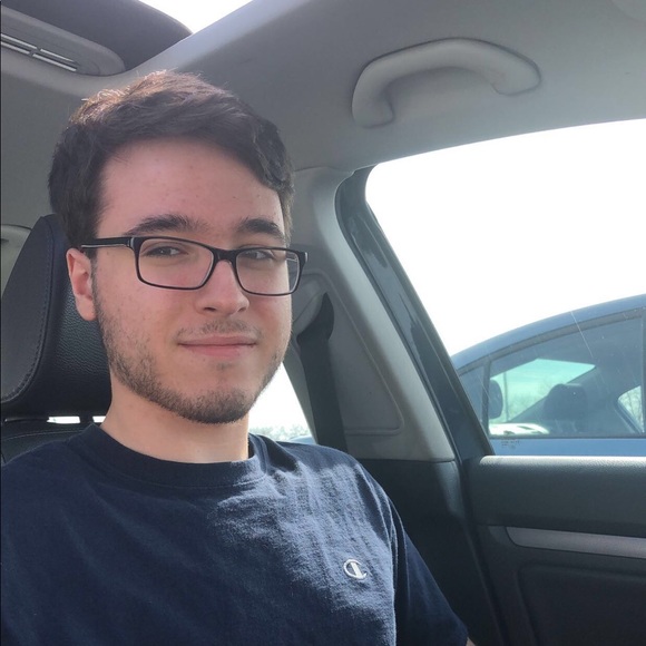 Meet your Posher, Louis - Picture 1 of 1